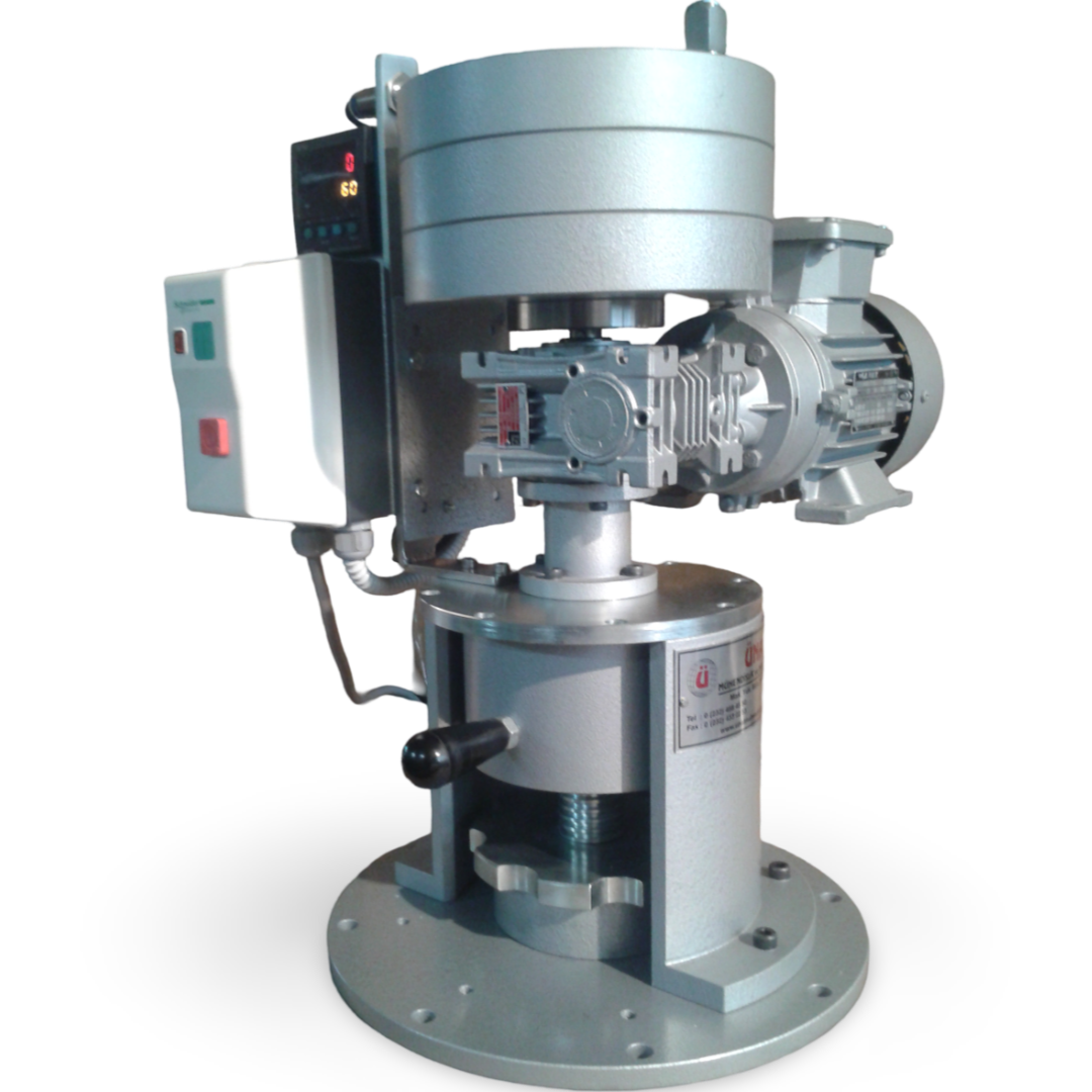 HGI Hardgrove grindability index tester