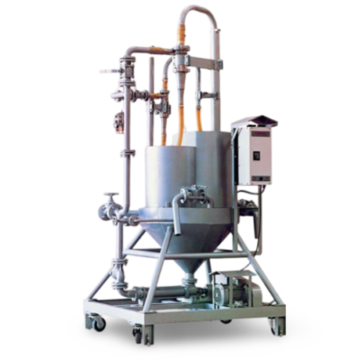 Hydrocyclone Rig Large