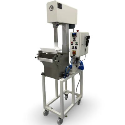 Unal laboratory flotation machine 30L front left view