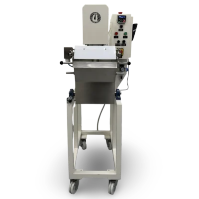Unal laboratory flotation machine 30L front view