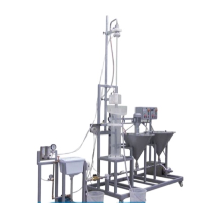 Jameson Column Flotation