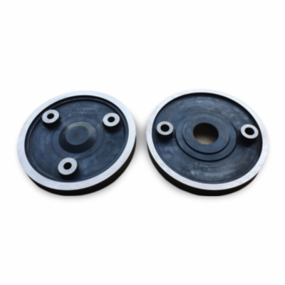 Bico Disc Mill Discs as spare parts