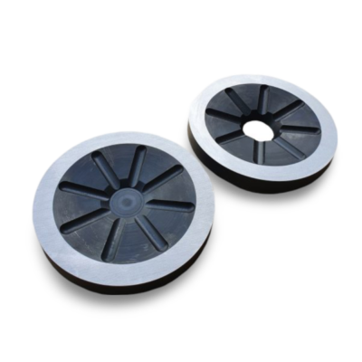 Bico Disc Mill Discs