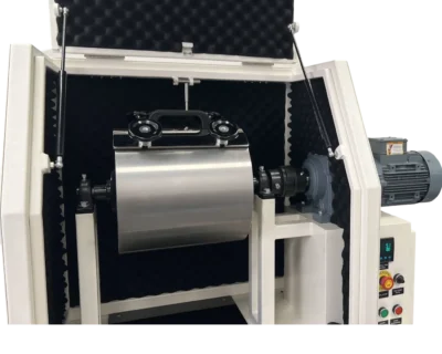 bond work index ball mill