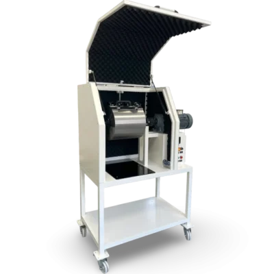 bond work index ball mill