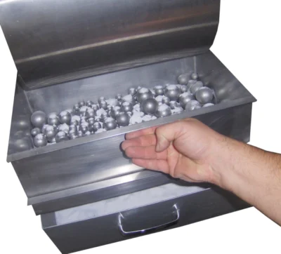 grinding balls for bond work index ball mill