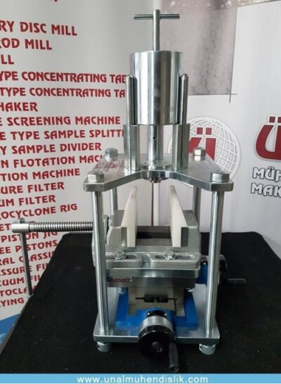 cerchar index tester