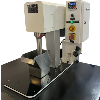 Denver D-12 laboratory flotation machine