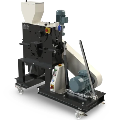 hammer crusher for laboratory