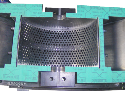 hammer crusher for laboratory