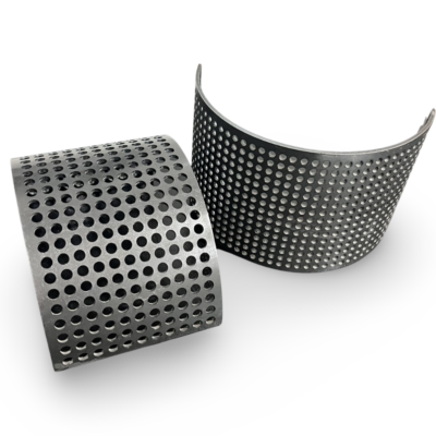 hammer crusher screen mesh