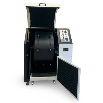 iron ore tumbler