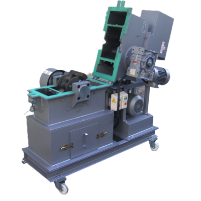 laboratory hammer crusher