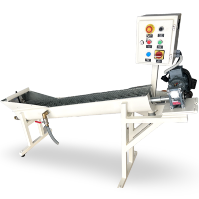 for laboratory and pilot scale