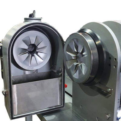 holmes coal pulverizer