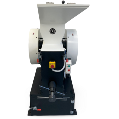 Laboratory Jaw Crusher 200mm