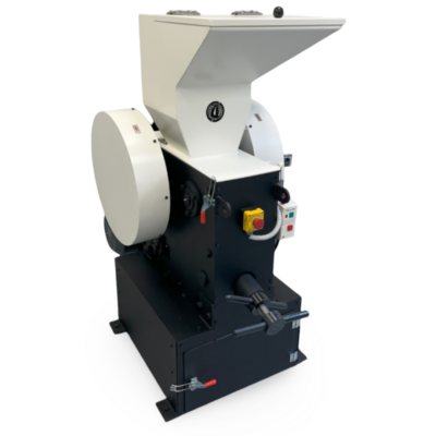 Laboratory Jaw Crusher 200mm