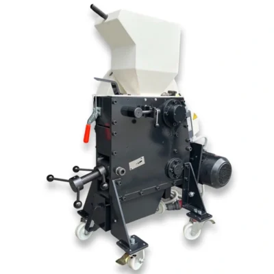 Crushing Equipment for Mining