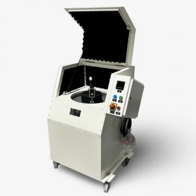 vibratory disc mill laboratory milling equipment